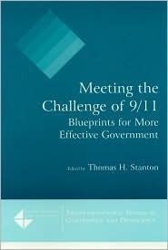 Meeting the Challenge of 9-11