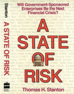 A State of Risk